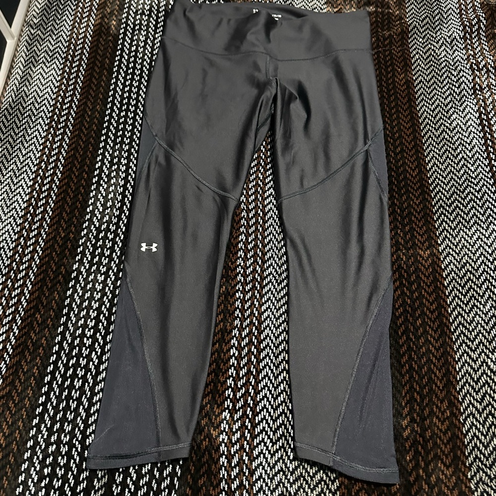 Women’s Under Armour Leggings